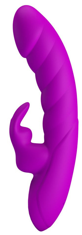 Vibro rabbit Monica 10 x 3cm