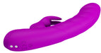 Vibro rabbit Monica 10 x 3cm