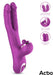 Vibro Rabbit Nico 12 x 3.7cm