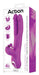 Vibro Rabbit Nico 12 x 3.7cm