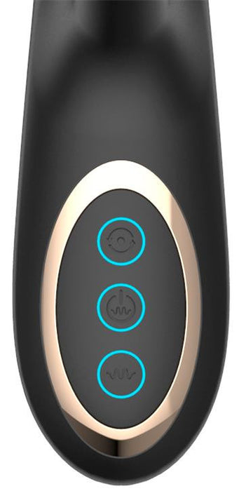 Vibro rabbit Patty 14 x 3.6cm