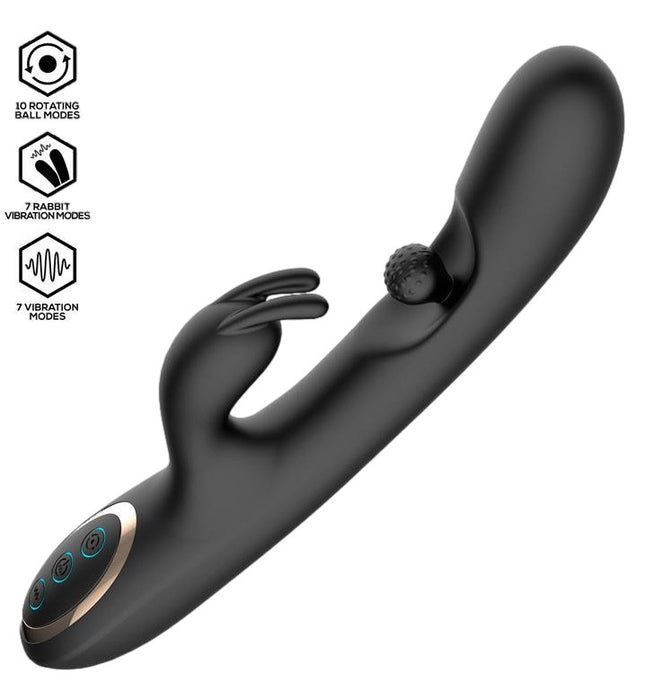 Vibro rabbit Patty 14 x 3.6cm