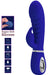 Vibro Rabbit Prescott 12 x 3.9cm Indigo