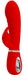 Vibro Rabbit Prescott 12 x 3.9cm Rouge
