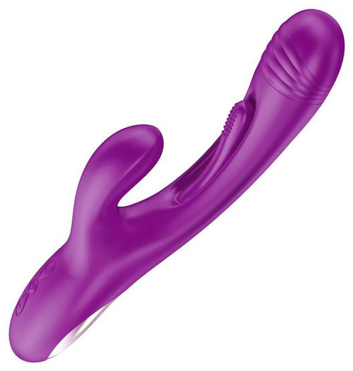 Vibro rabbit Priya 14 x 3.6cm