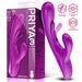 Vibro rabbit Priya 14 x 3.6cm