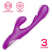 Vibro rabbit Priya 14 x 3.6cm