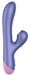 Vibro Rabbit Pulse 12.5 x 3.7cm