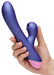 Vibro Rabbit Pulse 12.5 x 3.7cm