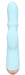 Vibro Rabbit Pulse Up 12 x 3.5cm