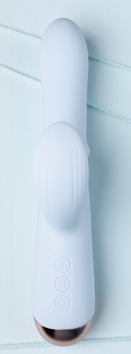 Vibro Rabbit Pulse Up 12 x 3.5cm