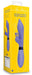Vibro Rabbit Purpail 9 x 3.3cm