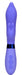 Vibro Rabbit Purpail 9 x 3.3cm