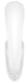 Vibro Rabbit Rabbit G For Goddess 1 16 x 3.8cm Blanc