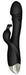 Vibro Rabbit Romeo 21cm Noir