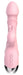 Vibro Rabbit Romeo 21cm Rose