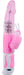 Vibro Rabbit Rotatif Fascination 28cm Rose