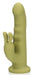 Vibro Rabbit Rotatif Greenbit 14 x 4cm