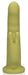 Vibro Rabbit Rotatif Greenbit 14 x 4cm