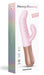 Vibro Rabbit Sassy Bunny Love to Love 23cm Rose