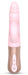 Vibro Rabbit Sassy Bunny Love to Love 23cm Rose