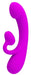Vibro Rabbit Sincere 12 x 3.5cm