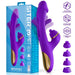 Vibro rabbit Siter 2.0 15 x 3.9cm
