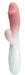 Vibro Rabbit Snappy 9.5 x 3.2cm Bicolore