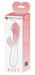 Vibro Rabbit Snappy 9.5 x 3.2cm Bicolore
