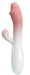 Vibro Rabbit Snappy 9.5 x 3.2cm Bicolore
