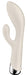 Vibro Rabbit Spinning Rabbit 1 11 x 3.5cm Beige
