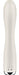 Vibro Rabbit Spinning Rabbit 1 11 x 3.5cm Beige