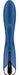 Vibro Rabbit Spinning Rabbit 1 11 x 3.5cm Bleu