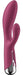 Vibro Rabbit Spinning Rabbit 1 11 x 3.5cm Framboise