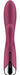 Vibro Rabbit Spinning Rabbit 1 11 x 3.5cm Framboise