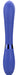 Vibro Rabbit Sunset Party 23cm