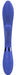 Vibro Rabbit Sunset Party 23cm