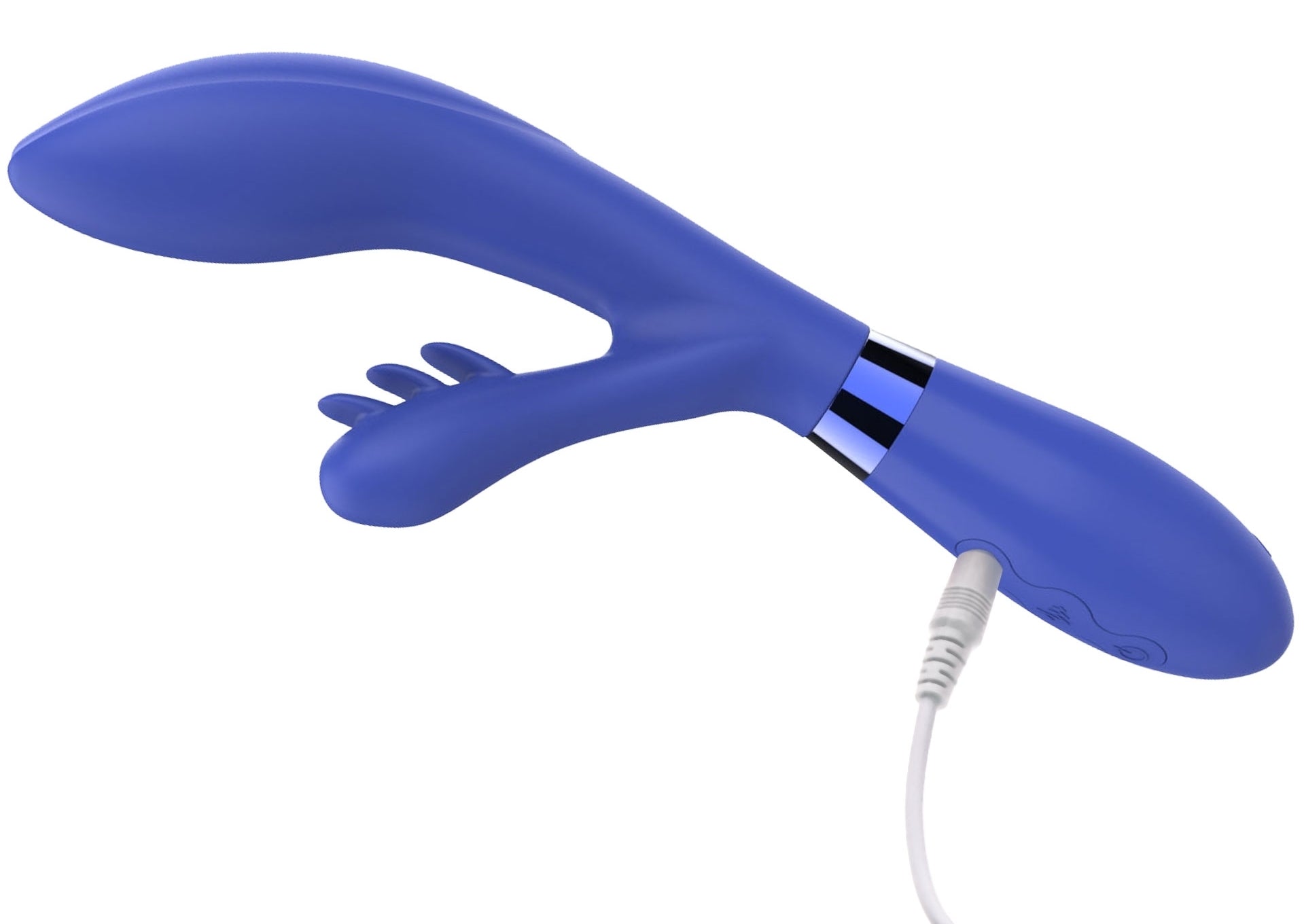 Vibro Rabbit Sunset Party 23cm