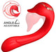 Vibro rabbit Swana 14 x 3.3cm