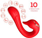 Vibro rabbit Swana 14 x 3.3cm