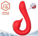 Vibro rabbit Swana 14 x 3.3cm