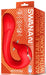 Vibro rabbit Swana 14 x 3.3cm