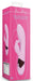 Vibro Rabbit Switty 11 x 3.7cm