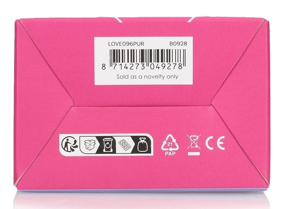 Vibro Rabbit Switty 11 x 3.7cm