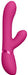 Vibro Rabbit Tani 22 x 3.5cm Rose