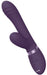 Vibro Rabbit Tani 22 x 3.5cm Violet