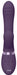 Vibro Rabbit Tani 22 x 3.5cm Violet