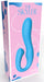Vibro Rabbit The Skyler 10 x 3.2cm