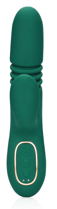 Vibro Rabbit Thrustie 11 x 3.5cm