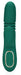 Vibro Rabbit Thrustie 11 x 3.5cm